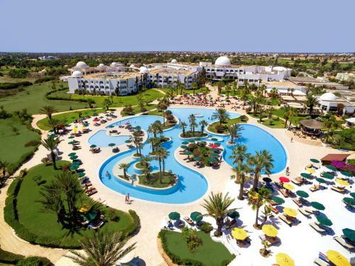 Djerba Plaza Hotel