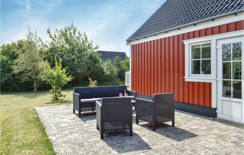 Tisvildelund Vejby II