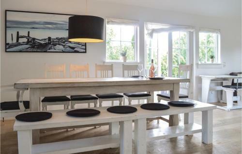 Tisvildelund Vejby II