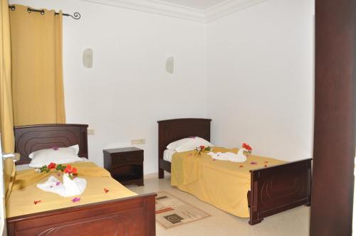Apartamento Menzel Dija