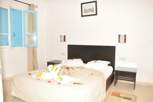 Apartamento Menzel Dija