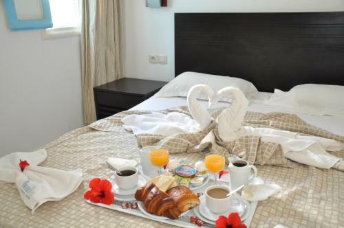 Apartamento Menzel Dija