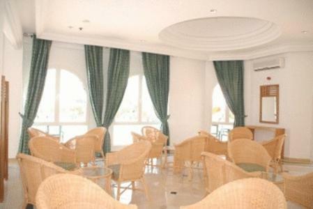 Apartamento Menzel Dija