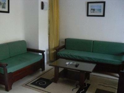 Apartamento Menzel Dija