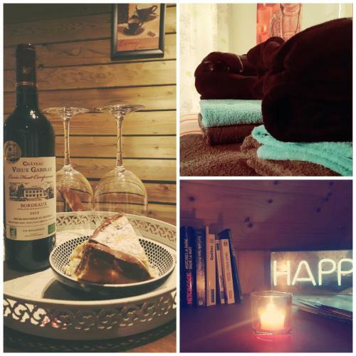 Hostal Terre Happy