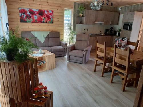 Le Chalet Des Oisa�