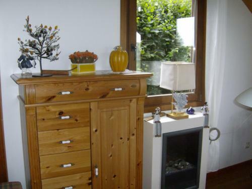 La Maison En Bois