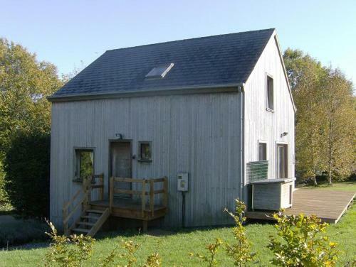 La Maison En Bois