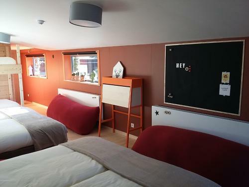 Villa Vakantiewoning Zussenzo