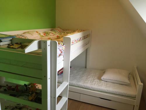 Begijnhof 13 Holiday Home