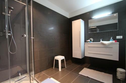 Apartamento Nuvola East