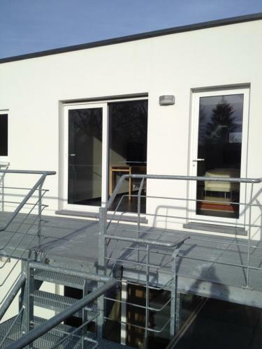 Apartamento Nuvola East