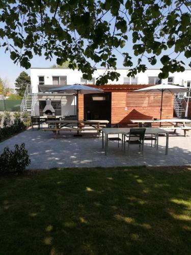 Apartamento Nuvola East