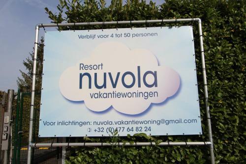 Apartamento Nuvola West