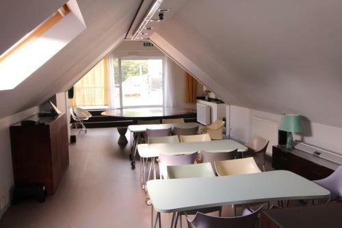 Apartamento Nuvola West