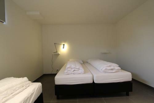 Apartamento Nuvola West