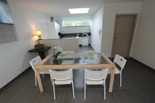 Apartamento Nuvola West