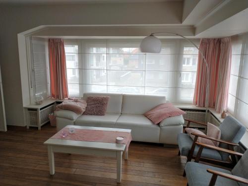 Apartamento App. Kruipwilgendreef 2