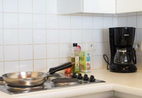 Apartamento Appartementen Bredene
