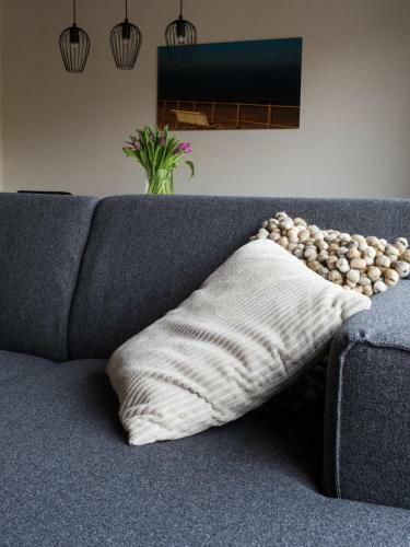 Apartamento Appartementen Bredene