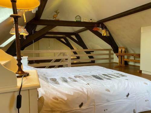 Vakantiewoning J�r�me
