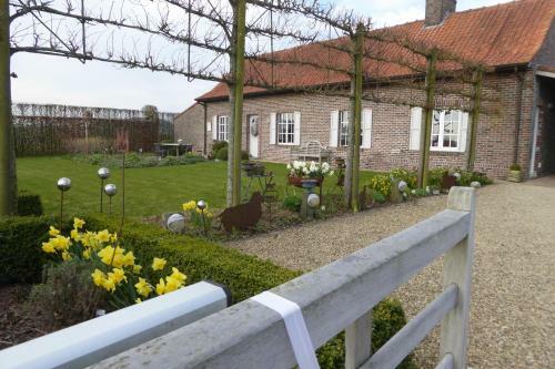 Vakantiewoning J�r�me