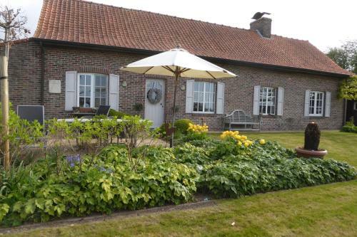 Vakantiewoning J�r�me