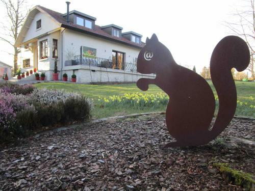 Bed & Breakfast Le Relais Des Fagnes