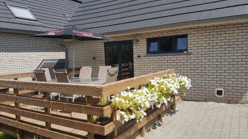 Hostal Le Duplex De La Raveline