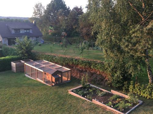 Apartamento Greenhouse