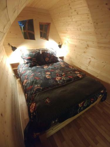 Les Refuges Du Chalet