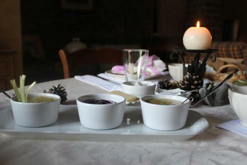 Bed & Breakfast A L'ombre Du Noyer