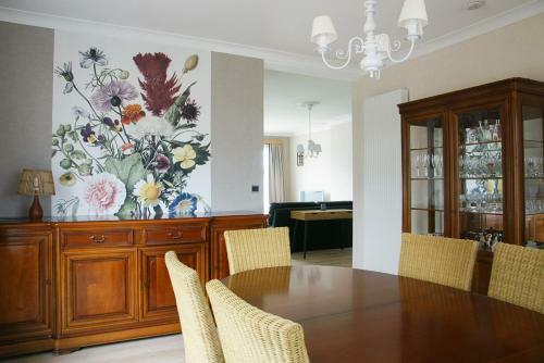 Vakantiewoning Hoge Zavel