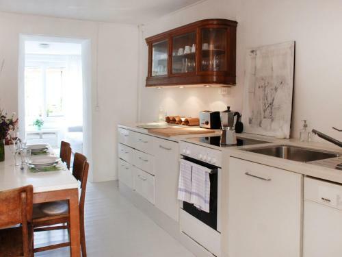 Holiday Home Casa Besazio