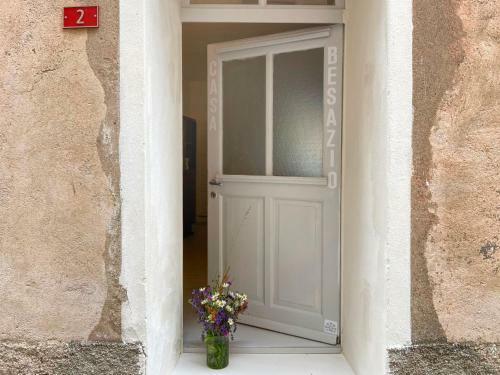 Holiday Home Casa Besazio