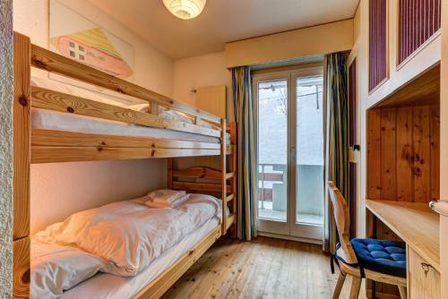 Apartamento Appartement Nevada 104 Spa
