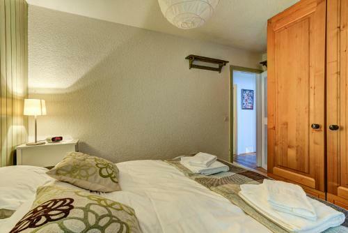Apartamento Appartement Nevada 104 Spa