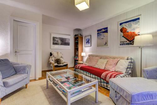 Apartamento Appartement Nevada 104 Spa