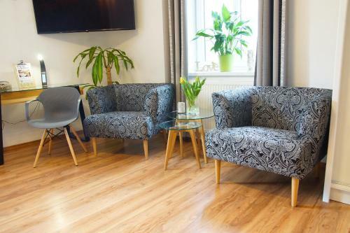 Luxusn� Apartm�n Family Nmnm