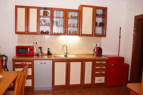 Luxusn� Apartm�n Family Nmnm