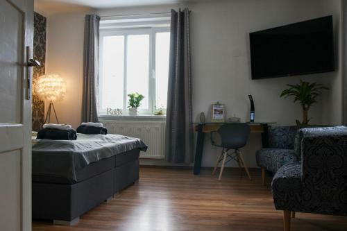 Luxusn� Apartm�n Family Nmnm