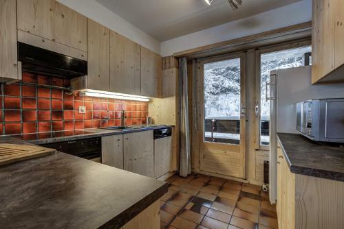 Apartamento Appartement Clairiere 102