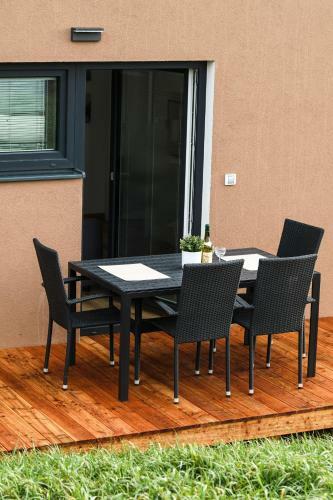 Apartm�ny Nmnm Rezidence Nad M?stem