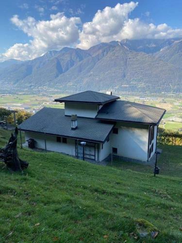 Apartamento Casa Ryana 3 Zimmer Ferienwohnung
