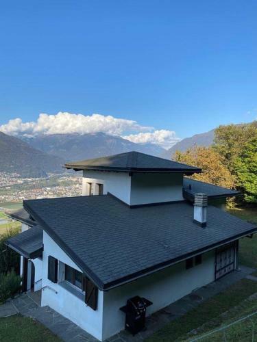 Apartamento Casa Ryana 3 Zimmer Ferienwohnung