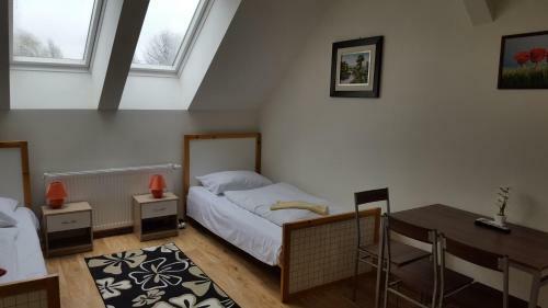 Agroturismo Farm Stay NH Stables