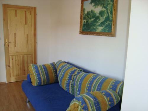 Hostal Restaurant A Pension Sorrento
