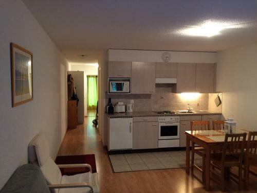 Apartamento Appartement Les Cr�tes