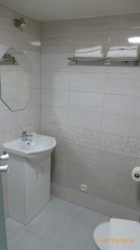 Hostal Penzion Skl�?