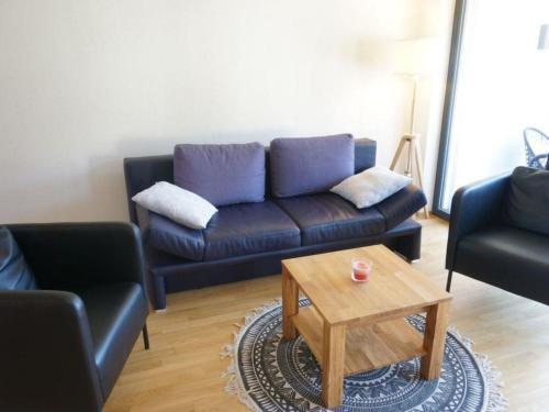 Apartment Homeatgstaad
